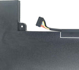 L23B4PK2 Original Battery 76Wh 5040mAh for Lenovo IdeaPad Slim 5-15IRH9 83G1 / 5-15IRU9 83D0 / 5-15IRH9R 83J6 Series SB11M51936 5B11M51938 L23M4PK2 L23D4PK2 15.48V 4-Cell Laptop Batteries JS Bazar