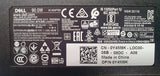 90W Dell charger for Dell Latitude D810 D820 X300 X300 D400 Pa-10 19.5v 4.62a Laptop Charger JS Bazar