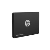 HP S650 SSD 120GB 2.5" Solid State Drive, SATA3, Read 560MB/s, Write 480MB/s : 345M7AA Hard Drives JS Bazar