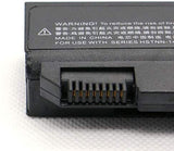 HP EliteBook 8530p AV08 HSTNN-LB60 Laptop Battery