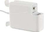 Apple 85W MagSafe 2 Power Adapter for MacBook Pro with Retina Display (15-inch MacBook Pro Models introduced in 2012 Through 2015)