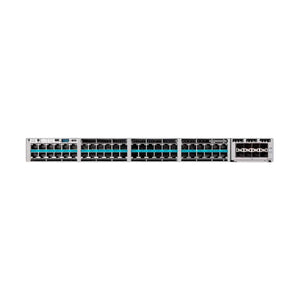 Cisco Catalyst C9300X-48HXN-E 48 port 8xmGig+40x5G 90W UPOE+ Network Essential