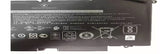 Dell Latitude 7390 2-in-1 7389 2-in-1 5289 2-in-1 71TG4 45Wh 100% Original Laptop Battery Laptop Batteries JS Bazar