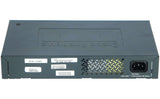 Cisco Catalyst 2960-8TC - Switch - managed - 8 x 10/100 + 1 x combo Gigabit SFP - desktop (WS-C2960-8TC-L) Networking Switches JS Bazar