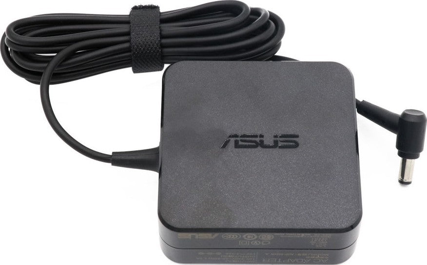 65w Asus Laptop Charger for Asus Vivo Book ADP-65DW A Charger for ASUS X550L X551 F555L X45A X540S X550 X550ZA X551M Laptop Charger JS Bazar