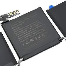 A2159 A2289 A2338 MacBook Pro 13 Battery A2171 Battery for MacBook Pro 13-Inch 2019 2020 (M1) EMC 3301 3456 3578 MUHN2 MUHP2 MUHQ2 Laptop Batteries JS Bazar