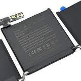 A2159 A2289 A2338 MacBook Pro 13 Battery A2171 Battery for MacBook Pro 13-Inch 2019 2020 (M1) EMC 3301 3456 3578 MUHN2 MUHP2 MUHQ2 Laptop Batteries JS Bazar
