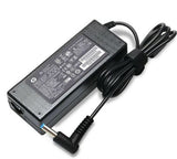 HP notebook charger 90W adapter with a 4.5mm HP Laptop charger Power Adapter & Charger Accessories JS Bazar