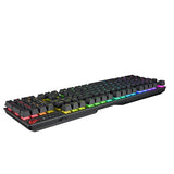 ASUS ROG XA09 STRIX SCOPE NX Deluxe Wireless Gaming Keyboard - Black | 90MP0216-BKCA00 Gaming Keyboard JS Bazar