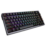 Asus M701 ROG Azoth 75% Custom Gaming Keyboard - ROG NX Mechanical Switches | 90MP0316-BKUA01 Gaming Keyboard JS Bazar