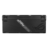 Asus M701 ROG Azoth 75% Custom Gaming Keyboard - ROG NX Mechanical Switches | 90MP0316-BKUA01 Gaming Keyboard JS Bazar