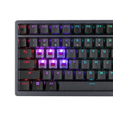 Asus M701 ROG Azoth 75% Custom Gaming Keyboard - ROG NX Mechanical Switches | 90MP0316-BKUA01 Gaming Keyboard JS Bazar