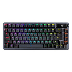 Asus M701 ROG Azoth 75% Custom Gaming Keyboard - ROG NX Mechanical Switches | 90MP0316-BKUA01 - JS Bazar