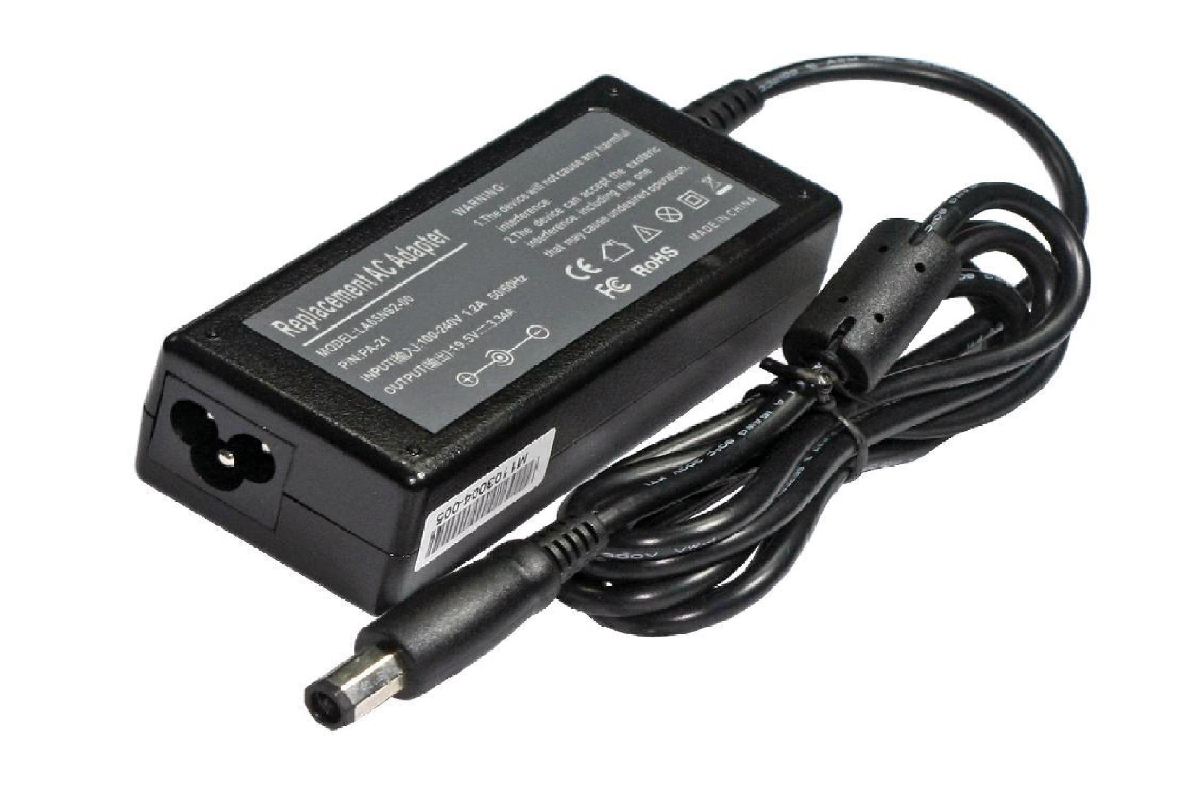 90W Dell charger 19.5V 4.62A For Dell laptop AA90PM111 MV2MM 0MV2MM Laptop Charger JS Bazar