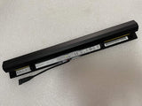 L15L4E01 L15L4A01 Laptop Battery Replacement for Lenovo Ideapad 100-14IBD 100-15IBD 110-15ISK 110-17ACL 110-17IKB 300-15ABM 300-15IBR 300-15IBY 300-15IBR 300-15IBY 300-15IBY 300-15ISK (14.4V 32Wh) Laptop Batteries JS Bazar