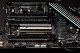 Corsair MP600 CORE 1TB M.2 NVMe PCIe Gen. 4 x4 SSD, Form Factor M.2 2280 Internal SSD : CSSD-F1000GBMP600COR Hard Drives JS Bazar