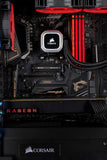 Corsair Force MP600 2TB, M.2 2280, PCI-Express Gen 4.0 x4, NVMe 3D TLC Internal SSD : CSSD-F2000GBMP600R2 Hard Drives JS Bazar