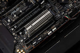 Corsair MP600 CORE 1TB M.2 NVMe PCIe Gen. 4 x4 SSD, Form Factor M.2 2280 Internal SSD : CSSD-F1000GBMP600COR Hard Drives JS Bazar