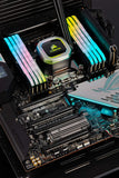 Corsair MP600 CORE 2TB M.2 NVMe PCIe Gen. 4 x4 SSD, Form Factor M.2 2280 Internal SSD : CSSD-F2000GBMP600COR Hard Drives JS Bazar