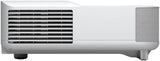EPSON EpiqVision Ultra FHD Ultra-short-throw Laser Projector, 3600 Lumens, 3LCD, Up to 120" Screen Size, Ultra Range with Android TV Projectors JS Bazar