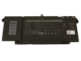 11.4V 42Wh 9JM71 Laptop battery compatible for Delll 9JM71 Latitude 7320 Latitude 7520 P138G001 Laptop Batteries JS Bazar