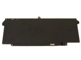 11.4V 42Wh 9JM71 Laptop battery compatible for Delll 9JM71 Latitude 7320 Latitude 7520 P138G001 Laptop Batteries JS Bazar