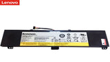 48Wh Y40-70 L13L4P01 original Battery For Lenovo Y40-70-IFI Y40-70AM Y40-80F Y40-80AT-ISE Laptop Batteries JS Bazar