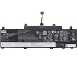 Original L22B3P70 Laptop Battery 46.5Wh 3-Cell Compatible with Lenovo ThinkPad L14 Gen 4 / ThinkPad L15 Gen 4 Series L22D3P70 L22M3P70 L22X3P70 Laptop Battery JS Bazar