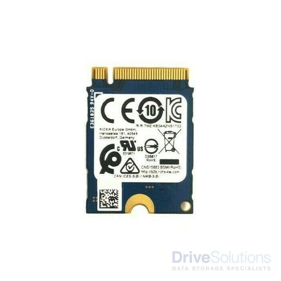 SSD 512GB PM991 M.2 2242 42mm PCIe 3.0 x4 NVMe MZALQ256HAJD MZ-ALQ2560 Solid State Drive 512GB