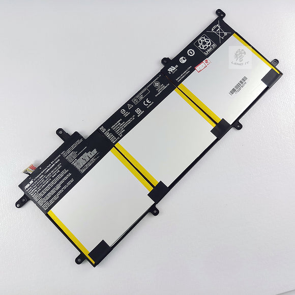 ASUS Zenbook UX305LA Zenbook UX305LA 11.31V 56Wh 4955mAh C31N1428 Asus Laptop Battery Laptop Batteries JS Bazar