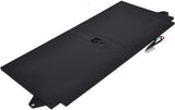 Original acer AP12F3J Laptop Battery Compatible with Acer Aspire S7 Ultrabook S7-191-53314G12ass S7-391-53314G12aws S7-391-53314G25aws Aspire 13.3" Ultrabook S7-391 S7-393 Series 2ICP3/65/114-2 Laptop Batteries JS Bazar