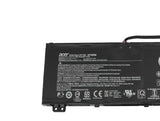 Genuine AP18E7M AP18E8M Battery for Acer Aspire Nitro 5 AN515-54 AN517-51 7 AN715-51 Laptop Batteries JS Bazar