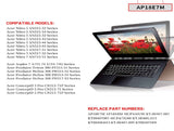 Genuine AP18E7M AP18E8M Battery for Acer Aspire Nitro 5 AN515-54 AN517-51 7 AN715-51 Laptop Batteries JS Bazar