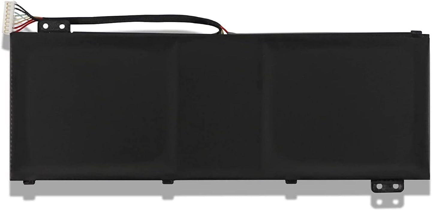 AP18E7M AP18E8M Acer Laptop Battery for Acer Aspire Nitro 5 AN515 AN715 Helios 300 4ICP4/69/90 Laptop Batteries JS Bazar