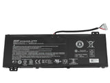 Genuine AP18E7M AP18E8M Battery for Acer Aspire Nitro 5 AN515-54 AN517-51 7 AN715-51 Laptop Batteries JS Bazar