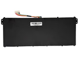 Original AP19B5K Laptop Battery 41Wh 3550mAh Compatible with Acer Aspire 3 A314-22 A315-23 / Chromebook 15 CB315-3H-C11F / Swift 3 SF314-42 / Spin 3 SP314-54N-76NM Series AP19B8K KT00304013 Laptop Batteries JS Bazar