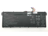 Original AP19B5K Laptop Battery 41Wh 3550mAh Compatible with Acer Aspire 3 A314-22 A315-23 / Chromebook 15 CB315-3H-C11F / Swift 3 SF314-42 / Spin 3 SP314-54N-76NM Series AP19B8K KT00304013 Laptop Batteries JS Bazar