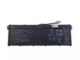 Original AP19B5L Laptop Battery 54.6Wh Compatible with Acer Aspire A515-43 A515-43G A515-52 / Swift SF314-42 S40-52 / Spin SP314-21N / Vero AV15-51 Series KT.0040.5010 KT00405010 Laptop Batteries JS Bazar