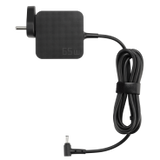 Official ASUS 65W AD65-00C adapter with ASUS logo