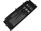 AH04XL AH04041XL Battery Compatible for HP Spectre x2 series, 12-c008tu, Spectre X2 12-C011TU 7.6V 5000mah Laptop Batteries JS Bazar