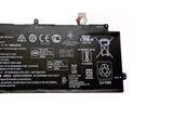 Original AH04XL HSTNN-DB7S Laptop Battery Compatible for HP Spectre X2 12-C000 2017 12-C000NF TPN-Q184 Series Notebook 902500-855 902402-2C2 Laptop Batteries JS Bazar