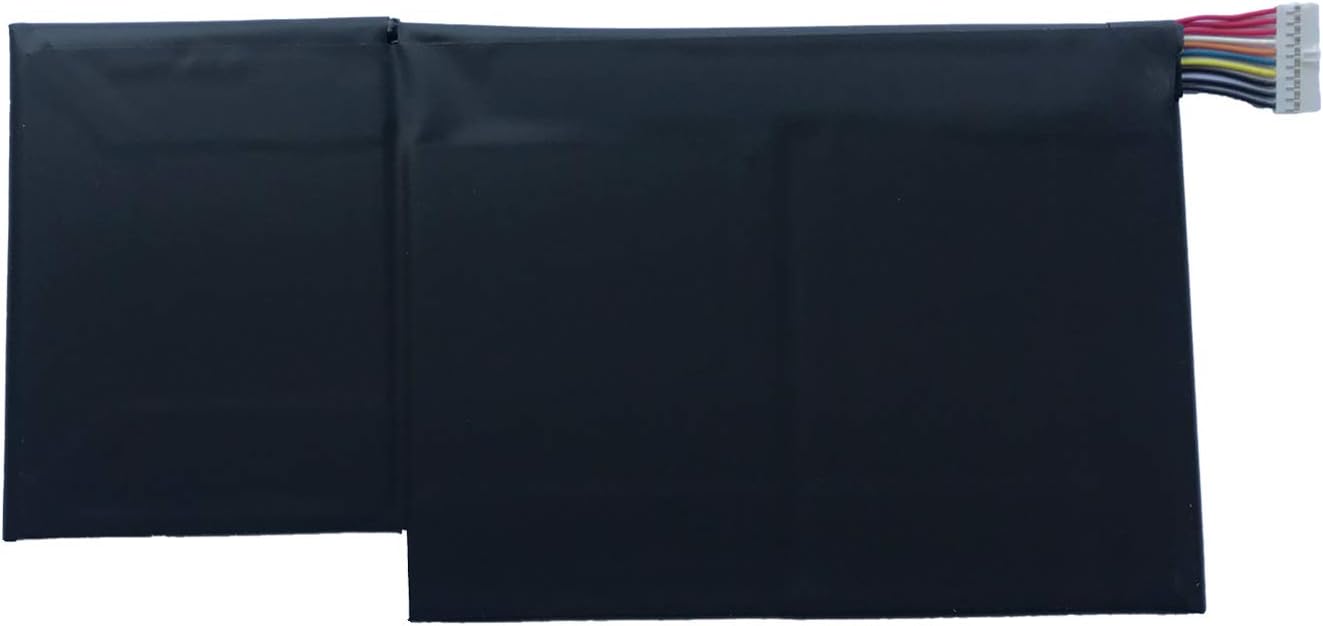 bty-m6j msi gs63vr gs73vr 6rf gs43vr stealth gs63 gs73 6rf016cn ws63 ws63vr gs73vr 11.4v 64.98wh laptop battery JS Bazar
