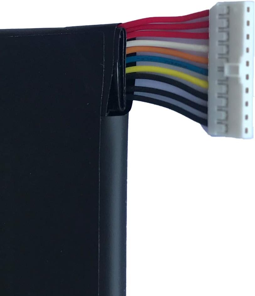 bty-m6j msi gs63vr gs73vr 6rf gs43vr stealth gs63 gs73 6rf016cn