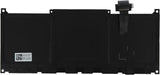 MN79H Battery 55Wh XPS 9345 9340 9320 NXRKW Dell XPS 13 9345/9340/9320 models Laptop Batteries JS Bazar