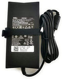 130W Dell Laptop Charger for Dell Latitude 3160, 3330, 3340, E5550, E6430 – 19.5V 6.7A AC Adapter Laptop Charger JS Bazar