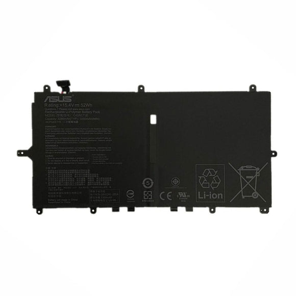 C41N1718 Asus TP370QL-EL001T, TP370QL-EL003T Laptop Battery