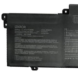 C31N1914 63Wh Asus ZenBook Battery for Asus ZenBook 13 UX425UG ZenBook 14 Ultralight UX435EAL Zenbook 14 UX435EG UX435EGL UM425QA UX435EA UX435EG UX425UG Series Laptop 0B200-03730100 11.61V Laptop Batteries JS Bazar