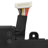 C31N1914 63Wh Asus ZenBook Battery for Asus ZenBook 13 UX425UG ZenBook 14 Ultralight UX435EAL Zenbook 14 UX435EG UX435EGL UM425QA UX435EA UX435EG UX425UG Series Laptop 0B200-03730100 11.61V Laptop Batteries JS Bazar