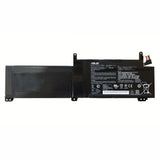 C41N1716 Asus Laptop Battery for ASUS ROG Strix GL703GM GL703GS ROG Strix GL703GM Scar Edition ROG Strix S7BS S7BS8750 Strix GL703GM-DS74 GL703GM-WS74 GL703GM-NS73 GL703GS-EE071T 0B200-02770000 15.4V 76Wh Laptop Batteries JS Bazar