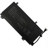 C41N1727 Asus Zephyrus M GM501G GM501GM GM501GS GU501GM 0B200-02900000 Asus Laptop Battery Laptop Batteries JS Bazar